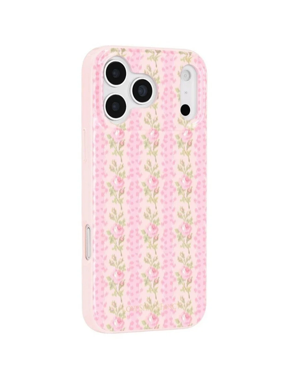 NWT Case-Mate x LoveShackFancy Blooming Heirloom iPhone 17 PRO MAX MagSafe Case